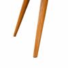 Soffbord, teak, 1960-tal.