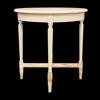 Salongsbord, gustaviansk stil, 1900-tal.
