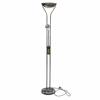 Golvlampa, uplight, sent 1900-tal.