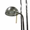 Golvlampa, uplight, sent 1900-tal.