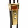 Golvlampa, uplight, sent 1900-tal.