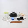 Parti diverse.