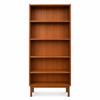 Bokhylla, teak, 1960-tal.