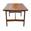 Soffbord, teak, Alberts Tibro, 1960-tal.