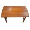 Soffbord, teak, Alberts Tibro, 1960-tal.