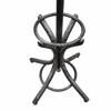 Tamburmajor, thonet-stil, 1900-tal.
