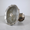 Ljusstake i silver, 830.