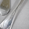 Skedar i silver, 830.