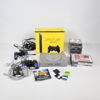 Spelkonsoler, 2st, Playstation, med tillbehör.