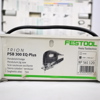 Sticksåg, PSB 300 EQ-plus, Festool. 
