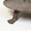 Brasset, 4 delar, smide, 1900-tal.
