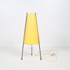 Bordslampa, 1950-tal. 