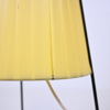 Bordslampa, 1950-tal. 