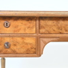 Skrivbord, nyrenässans, sent 1800-tal.