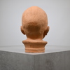 Nils Möllerberg (1892-1954) skulptur i terrakotta, signerad.