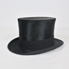Stormhatt med hattask, England, 1900-talets första hälft