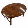 Soffbord, sk "Butlers Tray", England, 1900-talets andra hälft.