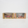 Modellbilar, 2st, Ferrari, Brumm, Italien.