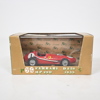 Modellbilar, 2st, Ferrari, Brumm, Italien.