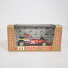 Modellbilar, 2st, Ferrari, Brumm, Italien.