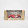 Modellbilar, 2st, Ferrari, Brumm, Italien.