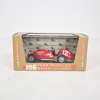 Modellbilar, 2st, Ferrari, Brumm, Italien.