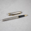 Penna, sterlingsilver, Mont Blanc.