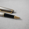 Penna, sterlingsilver, Mont Blanc.