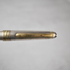Penna, sterlingsilver, Mont Blanc.