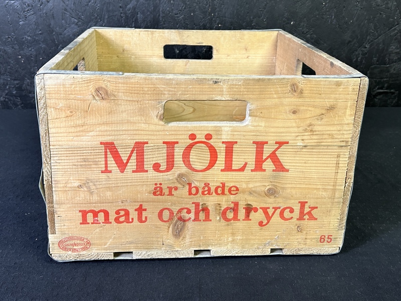 Träback