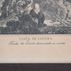 Gravyrer, 2st, "Vista De Centra", tidigt 1800-tal.
