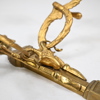 Ljuslampetter, ett par, Louis XVI-stil, 1900-tal.