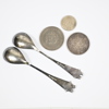 Silver, 5 delar.