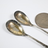 Silver, 5 delar.