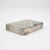 Sminkdosa, sterlingsilver, 1900-talets mitt.