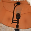 Golvlampa, art deco, 1930-tal.