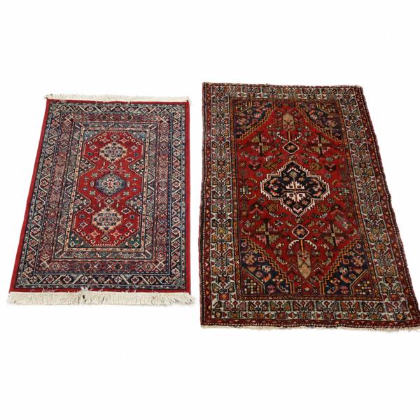 Mattor, 2st, orientaliska.