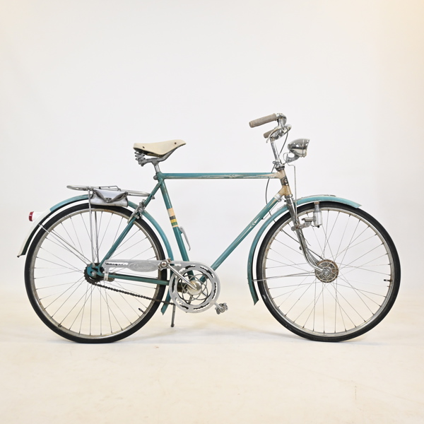 Herrcykel, Crescent, 26"