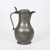 Vinkanna, tenn, Frankrike, 17/1800-tal.
