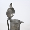 Vinkanna, tenn, Frankrike, 17/1800-tal.