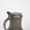 Vinkanna, tenn, Frankrike, 17/1800-tal.