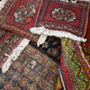 Mattor, 5st, handknutna, orientaliska.