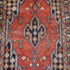 Mattor, 5st, handknutna, orientaliska.