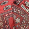 Mattor, 2st, handknutna, orientaliska.