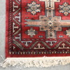 Mattor, 2st, handknutna, orientaliska.