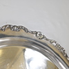 Brickor, 6st, nysilver, 1900-tal.