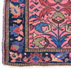Mattor, 3st, handknutna, orientaliska.