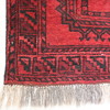 Mattor, 3st, handknutna, orientaliska.