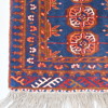 Mattor, 3st, handknutna, orientaliska.