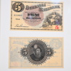 Sedlar, inramade, 1944. 